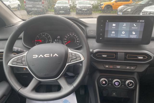 Dacia Sandero image 7