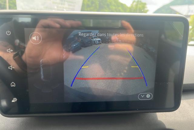 Dacia Sandero image 3