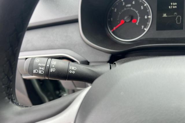 Dacia Sandero image 1