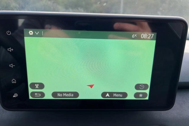 Dacia Sandero image 7