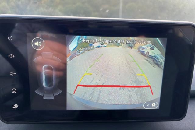 Dacia Sandero image 6