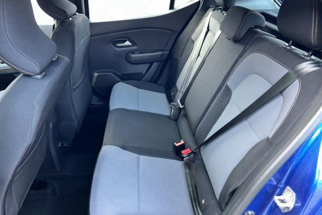 Dacia Sandero image 5