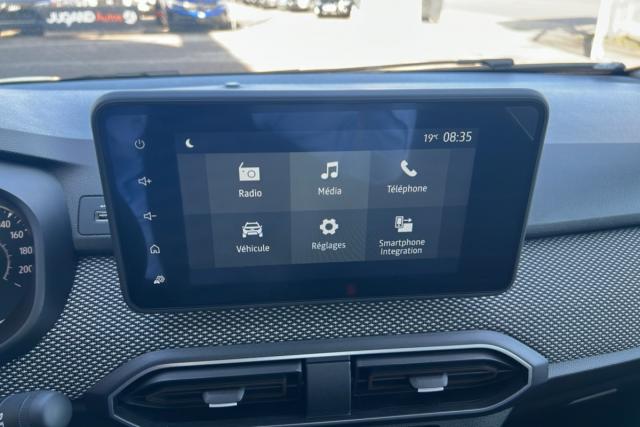 Dacia Sandero image 5