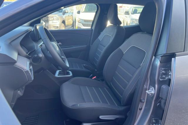 Dacia Sandero image 9