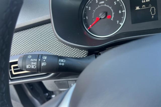 Dacia Sandero image 4