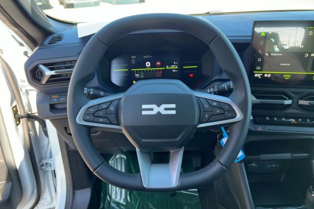 Dacia Bigster image 3