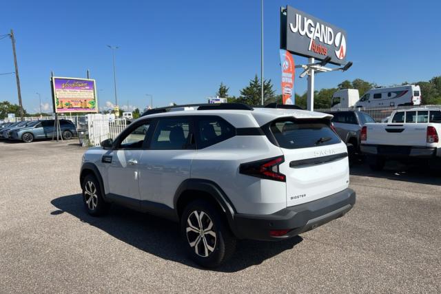 Dacia Bigster image 2