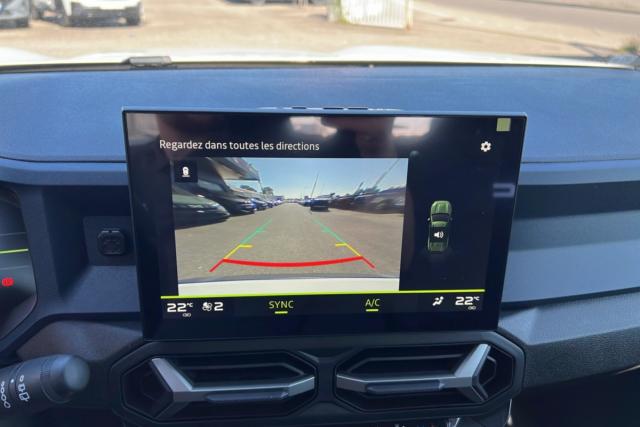 Dacia Bigster image 5