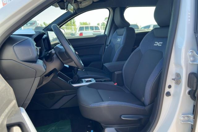 Dacia Bigster image 1