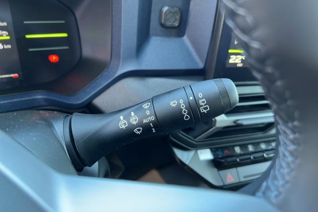 Dacia Bigster image 9