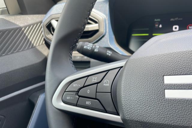 Dacia Bigster image 4