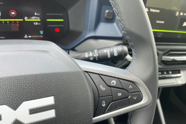 Dacia Bigster image 6