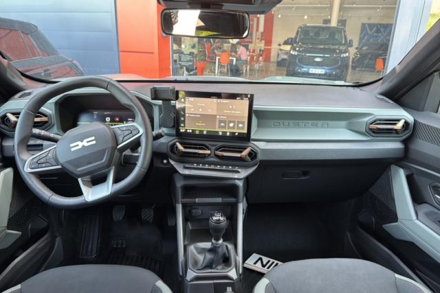 Dacia Duster image 8