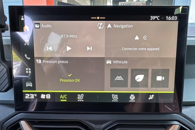 Dacia Duster image 7