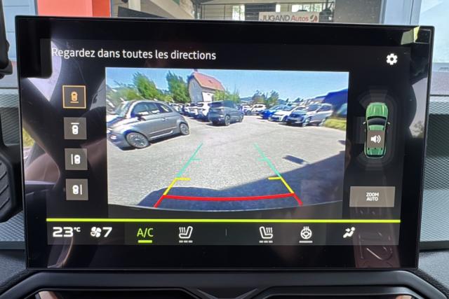 Dacia Duster image 6