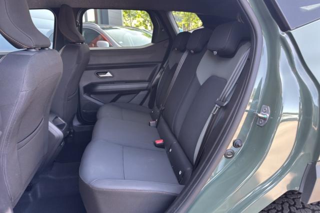 Dacia Duster image 5