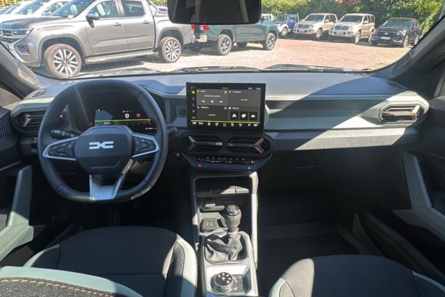 Dacia Bigster image 8