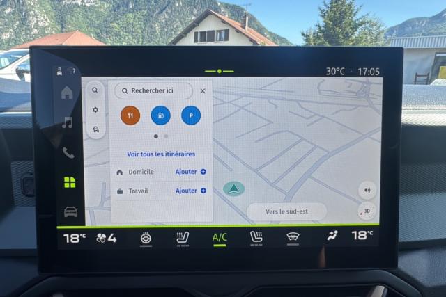 Dacia Bigster image 9