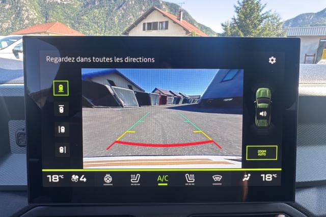 Dacia Bigster image 1