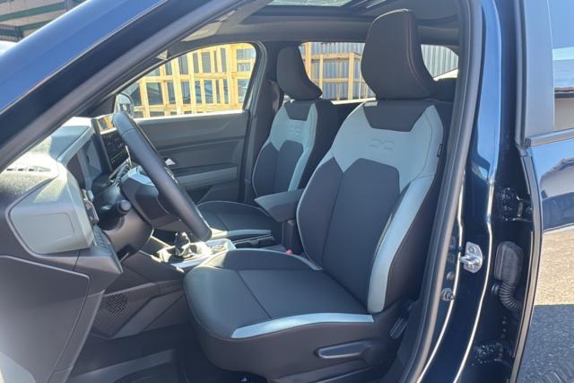 Dacia Bigster image 3