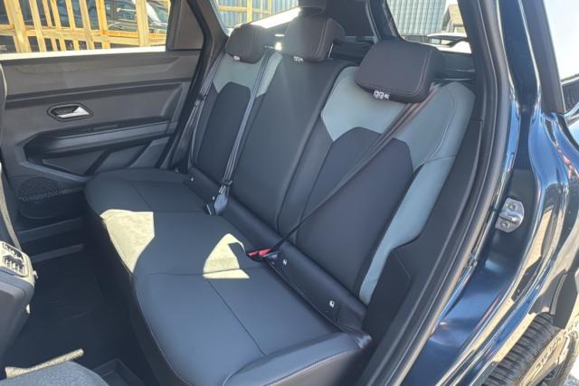 Dacia Bigster image 5