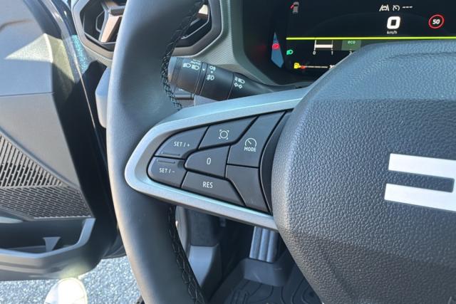 Dacia Bigster image 7