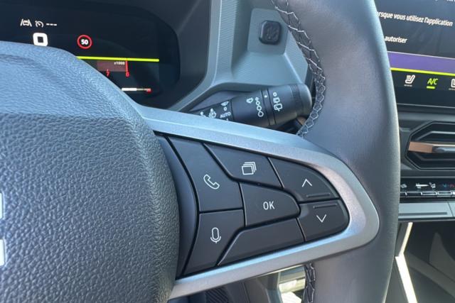 Dacia Bigster image 6