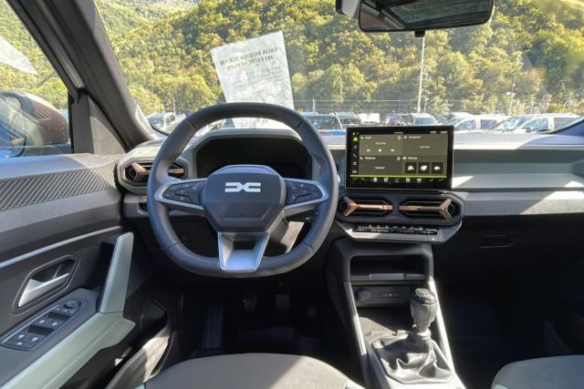 Dacia Bigster image 5