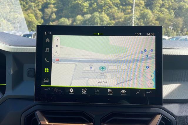 Dacia Bigster image 6