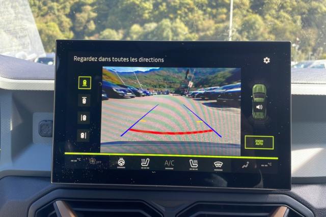 Dacia Bigster image 1