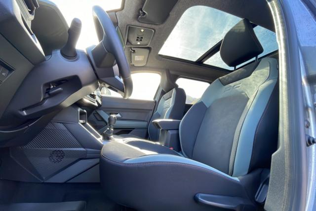 Dacia Bigster image 4