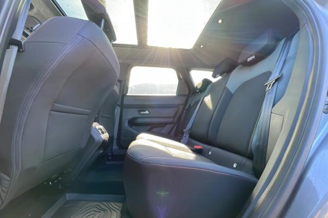 Dacia Bigster image 3