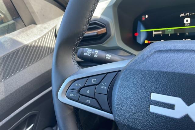 Dacia Bigster image 8