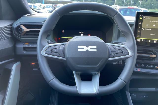 Dacia Bigster image 1