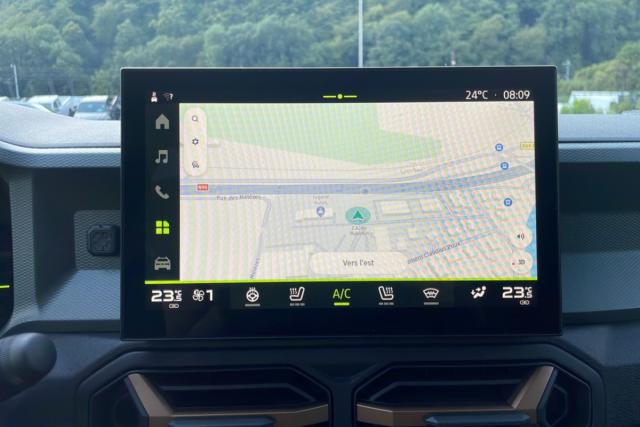 Dacia Bigster image 2