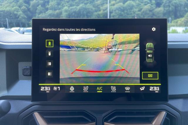 Dacia Bigster image 7