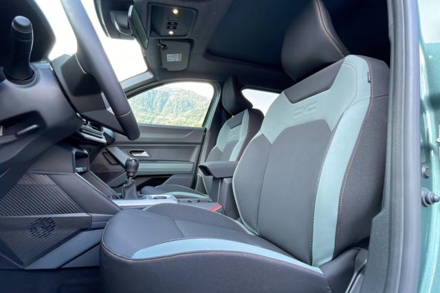 Dacia Bigster image 4