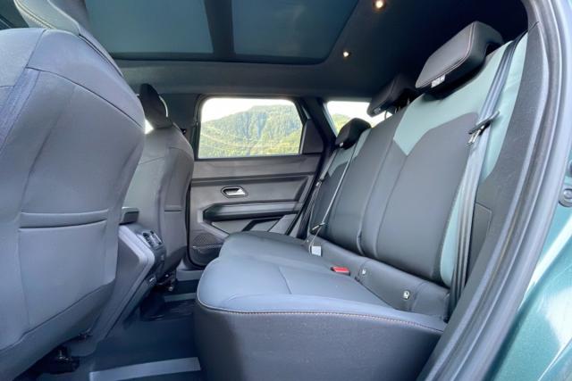 Dacia Bigster image 8