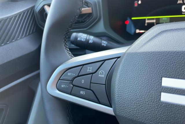 Dacia Bigster image 6