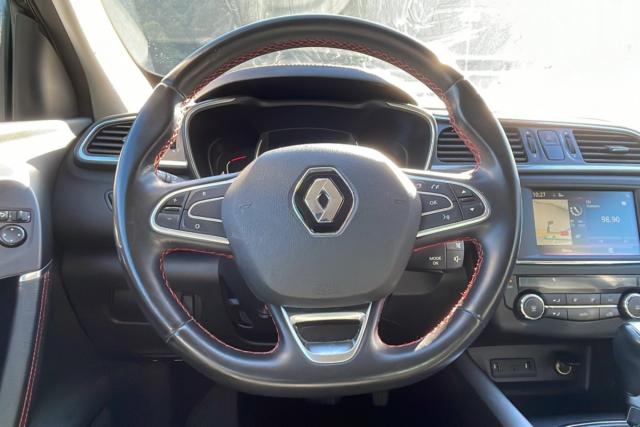 Renault Kadjar image 8