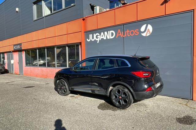 Renault Kadjar image 3