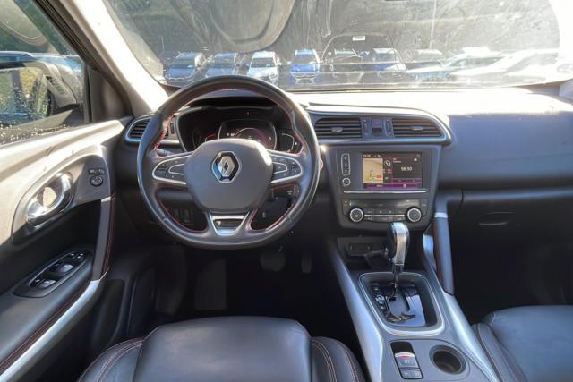 Renault Kadjar image 5