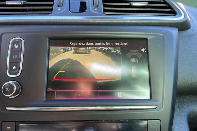 Renault Kadjar image 2