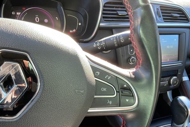 Renault Kadjar image 6