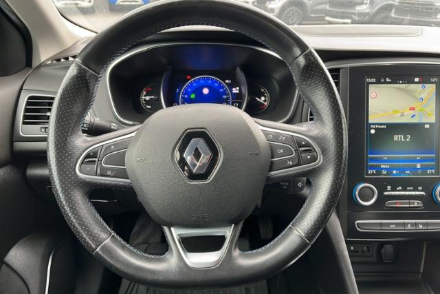 Renault Mégane image 7