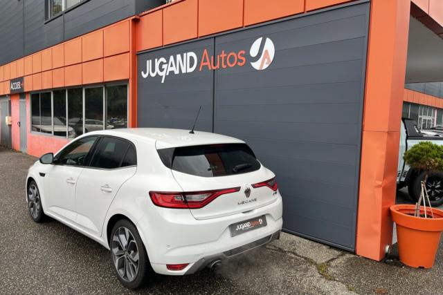 Renault Mégane image 3