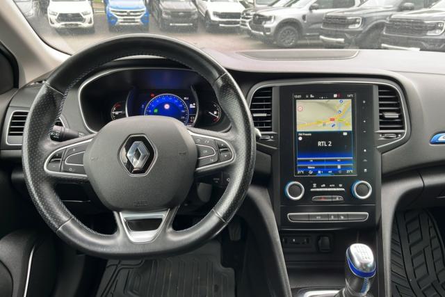 Renault Mégane image 4