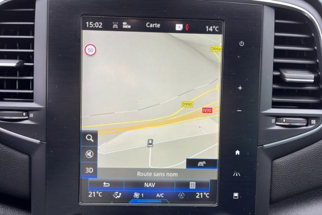 Renault Mégane image 5