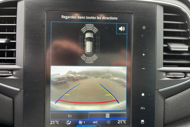 Renault Mégane image 2