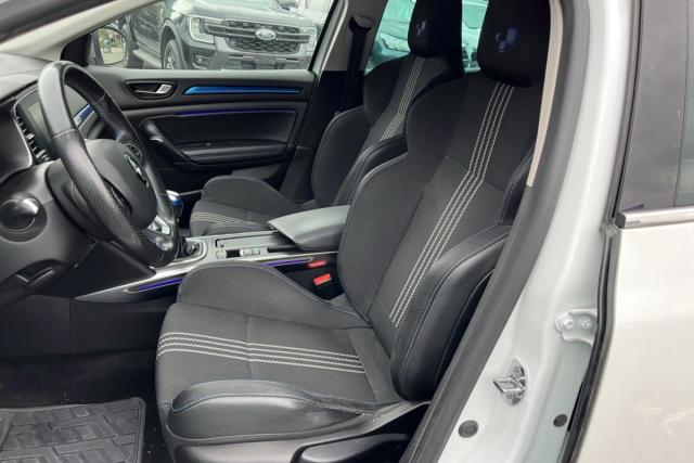 Renault Mégane image 6